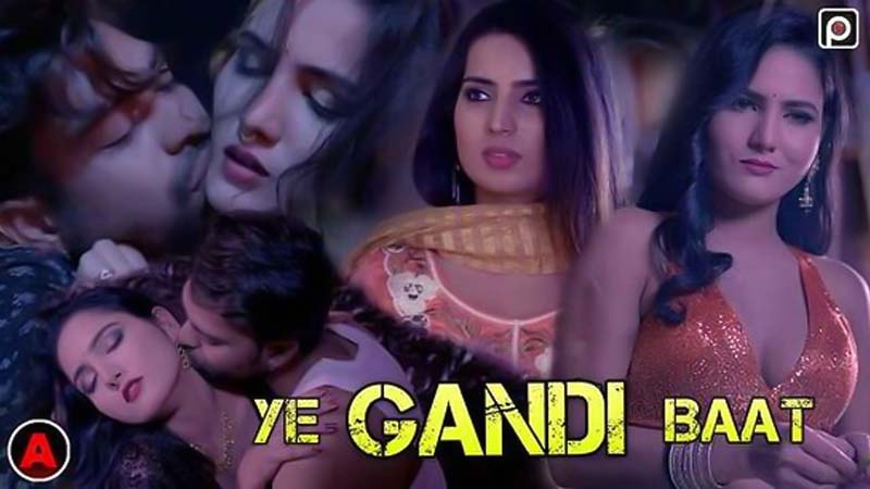 Ye Gandi Baat
